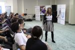 21 de generaţii de lideri se &icirc;nt&acirc;lnesc la Romanian Youth Leadership Forum 2011!.