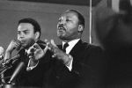 Discursul lui Martin Luther King Jr., &icirc;n Grammy Hall of Fame.