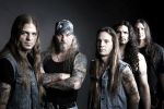 Iced Earth in concert: Dezlantuiti si electrizanti ca o furtuna heavy-metal.
