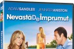 DVD: Nevastă de &icirc;mprumut/Just  Go With  It.