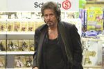 &Icirc;n ce hal a ajuns să arate Al Pacino!.