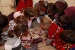 Educaţie creativă - Activităţi şi jocuri pentru copii.