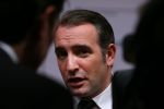 Ce au făcut Sarkozy, Merkel şi Berlusconi la Berlin.