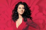 Angela Gheorghiu, &icirc;n căutarea perfecţiunii.