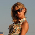 Exclusiv! Andreia (ex Trident) se marita in secret!