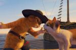 Cronică de film: Puss in Boots/Motanul &icirc;ncălţat - este şi nu este Shrek.