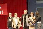&bdquo;&Icirc;n derivă", cel mai bun serial rom&acirc;nesc.