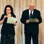Membrii Teatrului de Revistă &bdquo;CONSTANTIN TĂNASE&rdquo; vor inaugura cea mai moderna sala de spectacole!