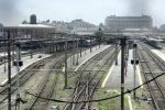CFR a semant contracte de 216 milioane euro pentru lucrări de infrastructură.