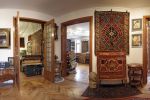 Firele Orientului se &icirc;nnoadă la Galeria Buhara.