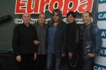Trupa IRIS intra in portofoliul CAT MUSIC