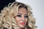 Delia Matache incaseaza peste 5000 euro pentru un recital in noaptea de Revelion
