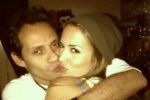 J-lo si Marc Anthony isi etaleaza noii parteneri