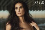 Demi Moore: "Mi-e teama ca sunt nedemna de a fii iubita"