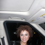 Exclusiv! Ana Maria Prodan are o noua coafura: ''Afro"!
