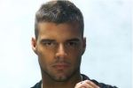 Ricky Martin:"Anul acesta imi doresc inca un copil"