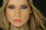 Exclusivitate! Anca Badiu: "Am un nou hobby: desenez portrete!"