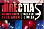 Directia 5 concerteaza de Valentine&rsquo;s Day