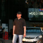 Papadopol si Ghinghina au fost modele pentru Opel.