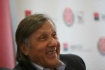 Ilie Năstase, urmărit de Fisc pentru o datorie de un milion de lei.