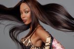 Naomi Campbell se &icirc;ntoarce. Vezi cum arată la 41 de ani!.