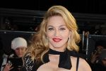 Madonna: "Inca imi astept printul pe cal alb"