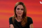 Angelina Jolie: &rdquo;Am avut o cadere nervoasa cand am debutat ca regizor&rdquo;