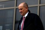 Copos a căzut la schi: Cred că nu mi-am rupt piciorul, e posibil să fie doar o luxaţie.