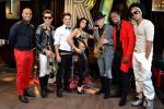 Mandinga a filmat videoclipul piesei Zailelah in Dubai