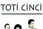 COMPANIA PASSE- PARTOUT DAN PURIC VA INVITA LA SPECTACOLELE &ldquo;TOTI CINCI&rdquo; SI &ldquo;ROMANIA. INCHIS PENTRU INVENTAR&rdquo;