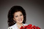 Irina Loghin aniverseaza 50 de ani de cariera la Sala Palatului