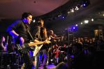 Nazareth - rock cu clasă la Hard Rock Cafe.