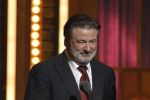 Alec Baldwin a slăbit peste 13 kilograme după ce a fost diagnosticat cu prediabet.