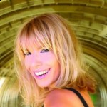 Maria Radu a luat lectii de franceza de la cantaretul Eric Colas!