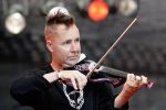Nigel  Kennedy, din nou &icirc;n Rom&acirc;nia.