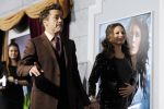 Actorul Robert Downey Jr. are un băieţel.