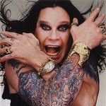 Taticul Ozzy vine in Romania.