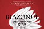 Teatrul Evreiesc de Stat lanseaza editia a II-a a campaniei &ldquo;Indragosteste-te de teatru&rdquo;