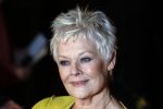 Actriţa Judi Dench se luptă cu o boală ce i-ar putea cauza orbirea.
