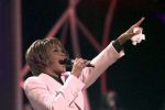 Fiica lui Whitney Houston a dispărut după funeraliile mamei sale. ...