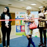 Monica Tatoiu si Bianca Brad vorbesc despre rolul familiei in educatia copilului