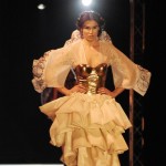Cluj Fashion Week, un exemplu bun in lumea modei Romanesti!