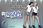 LIKE CHOCOLATE lanseaza single-ul &ldquo;Maria, Maria"