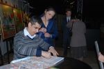 Gogu Neagoe: "Traian Basescu are in biroul sau caricatura realizata de mine"