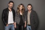 Adela Popescu, noua voce DJ Project
