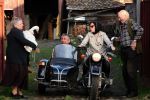 &bdquo;Tatăl Fantomă&ldquo; &ndash; exerciţiul ratat al profesorului Georgescu.