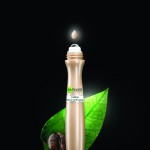 Distruge cearcanele cu Caffeine Tinted Eye Roll-On!