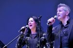 Mii de fani au aplaudat trupa Holograf la concertul &ldquo;Love Affair&rdquo;