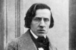 Chopin, &icirc;ndrăgostit.