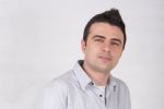Cornel Ilie (Vunk) la Kiss FM: "Sunt genul intellectual"